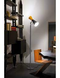 Nemo - Parliament vloerlamp - KOOT