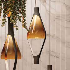 Kundalini - Viceversa 1 Hanglamp - KOOT