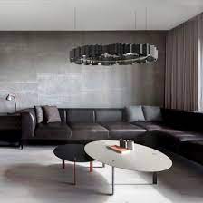 JSPR - Cityscapes 6spots hanglamp - KOOT