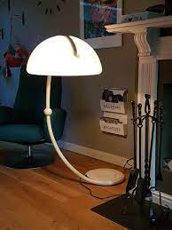 Martinelli Luce - Serpente Vloerlamp - KOOT