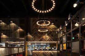 JSPR - Aurora Mini 50 hanglamp - KOOT