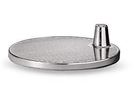 Artemide - Tolomeo Tafelbasis (voet) Aluminium - KOOT