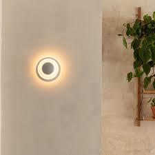 Vibia - Top ø17mm wandlamp - KOOT