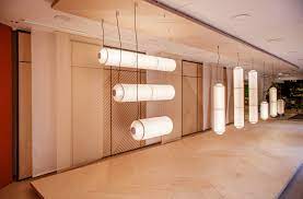 Santa Cole - Tekiò Horizontal P2 hanglamp - KOOT