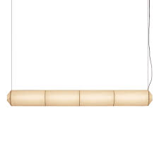 Santa Cole - Tekiò Horizontal P4 hanglamp - KOOT
