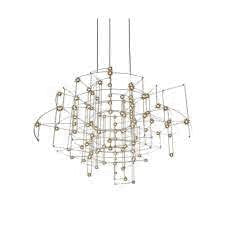 Quasar - Spectre 80 H4 kroonluchter - KOOT