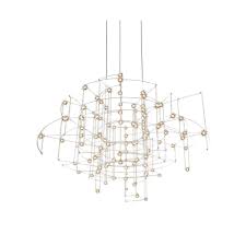 Quasar - Spectre 80 H4 kroonluchter - KOOT