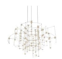 Quasar - Spectre 100H5 kroonluchter - KOOT