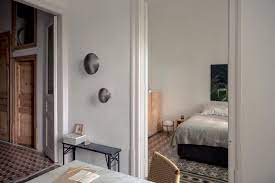 Santa Cole - Disco wandlamp - KOOT