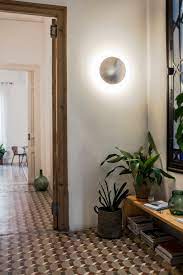 Santa Cole - Disco wandlamp - KOOT