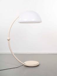 Martinelli Luce - Serpente Vloerlamp - KOOT