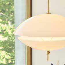 Fritz Hansen - CLAM™  Ø55 0 hanglamp - KOOT