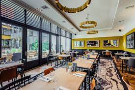 JSPR - Cityscapes 6spots hanglamp - KOOT