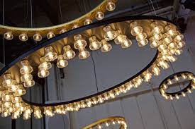 JSPR - Halo Medium single Hanglamp - KOOT