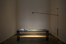 Nemo - Swan wandlamp - KOOT