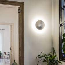 Santa Cole - Disco wandlamp - KOOT