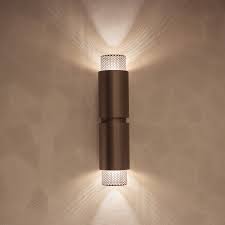 JSPR - Union wandlamp groot 3 - KOOT