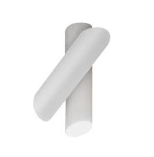 Nemo - Tubes Groot plafondlamp - KOOT