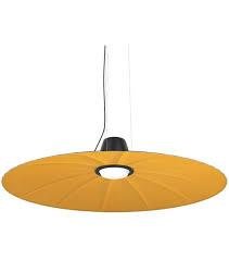 Martinelli Luce - Lent hanglamp - KOOT