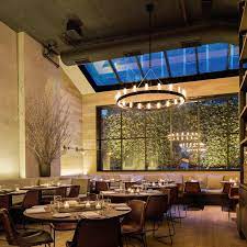 FontanaArte - Chandelier Medium Hanglamp - KOOT