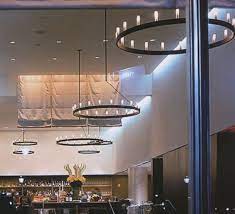 FontanaArte - Chandelier Medium Hanglamp - KOOT