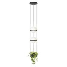 Vibia - Palma 3728 hanglamp - KOOT