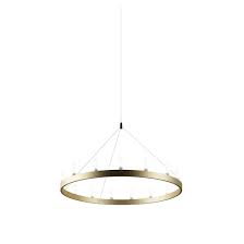 FontanaArte - Chandelier Klein hanglamp - KOOT