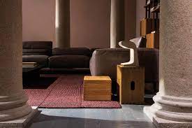 Nemo - Borne Beton Petite tafellamp - KOOT