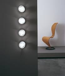 Fabbian - Jazz D52 G08 Wandlamp - KOOT