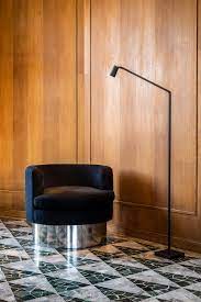 Nemo - Untitled reading vloerlamp - KOOT