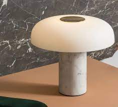 FontanaArte - Tropico Medium Tafellamp - KOOT