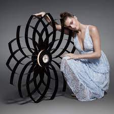 JSPR - Dahlia wandlamp - KOOT