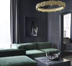 JSPR - Cityscapes 6spots hanglamp - KOOT