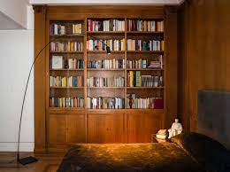 Nemo - Fox vloerlamp mat zwart - KOOT