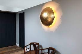 Catellani & Smith - PostKrisi CW 70 Wandlamp - KOOT