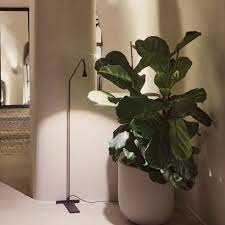 Trizo21 - Austere Vloerlamp - KOOT