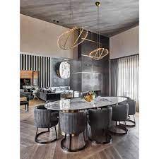 Quasar - Fieltebek 120 led Hanglamp - KOOT