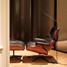 Trizo21 - Austere Vloerlamp - KOOT