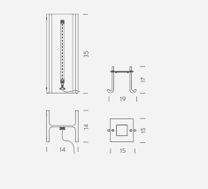 Nemo - Mais plus ques cela je ne peux pas vloerlamp - KOOT