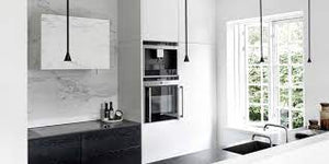 Trizo21 - Austere-Solitaire RF Concreet Plafondlamp - KOOT