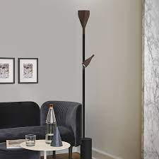 Hollands Licht - Timber vloerlamp - KOOT