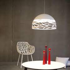 Lodes - Kelly grote koepel 80 hanglamp - KOOT