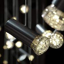 JSPR - Jewels  3 angled hanglamp - KOOT