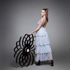 JSPR - Dahlia wandlamp - KOOT