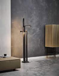 Hollands Licht - Reflex vloerlamp - KOOT