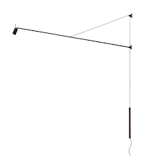 Nemo - Swan wandlamp - KOOT