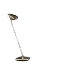 Catellani & Smith - Cicloitalia T Messing tafellamp - KOOT