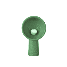 Faina - Soniah klein Vloerlamp - KOOT