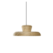 Faina - Strikha hanglamp - KOOT