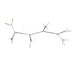 Quasar - Sparks P04 Hanglamp - KOOT